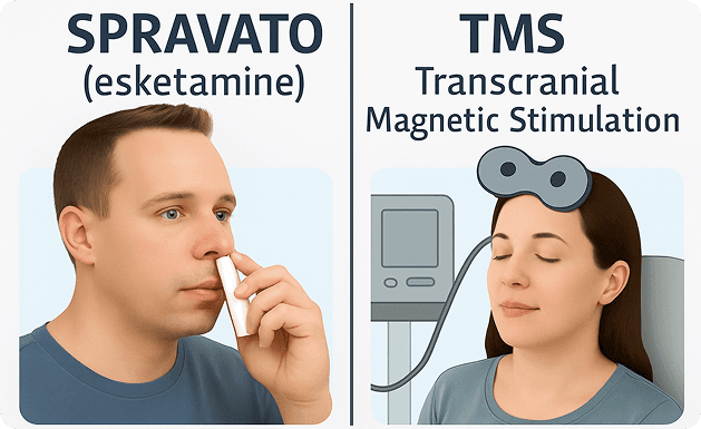 Medical consultation with AI documentation interface showing doctor and patient interaction