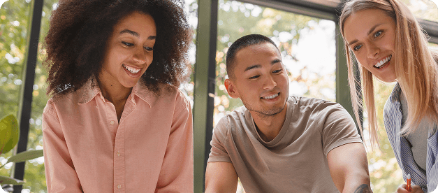 Doctor using laptop for prescription drafting