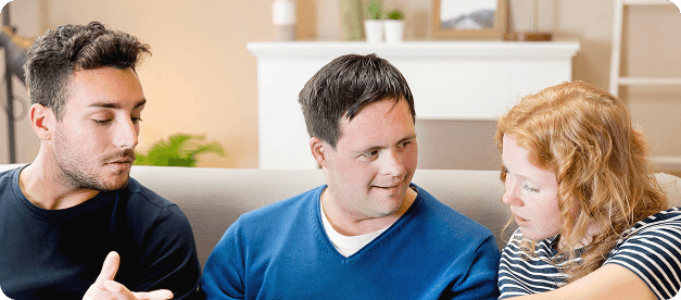 Care planning and team coordination dashboard