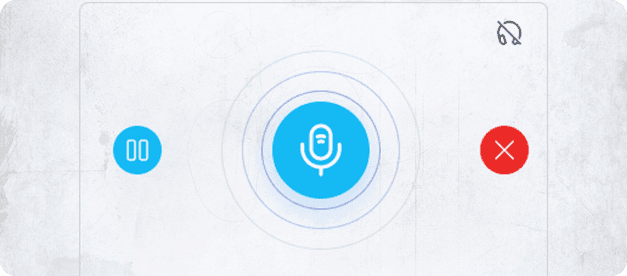 Symptom assessment documentation interface